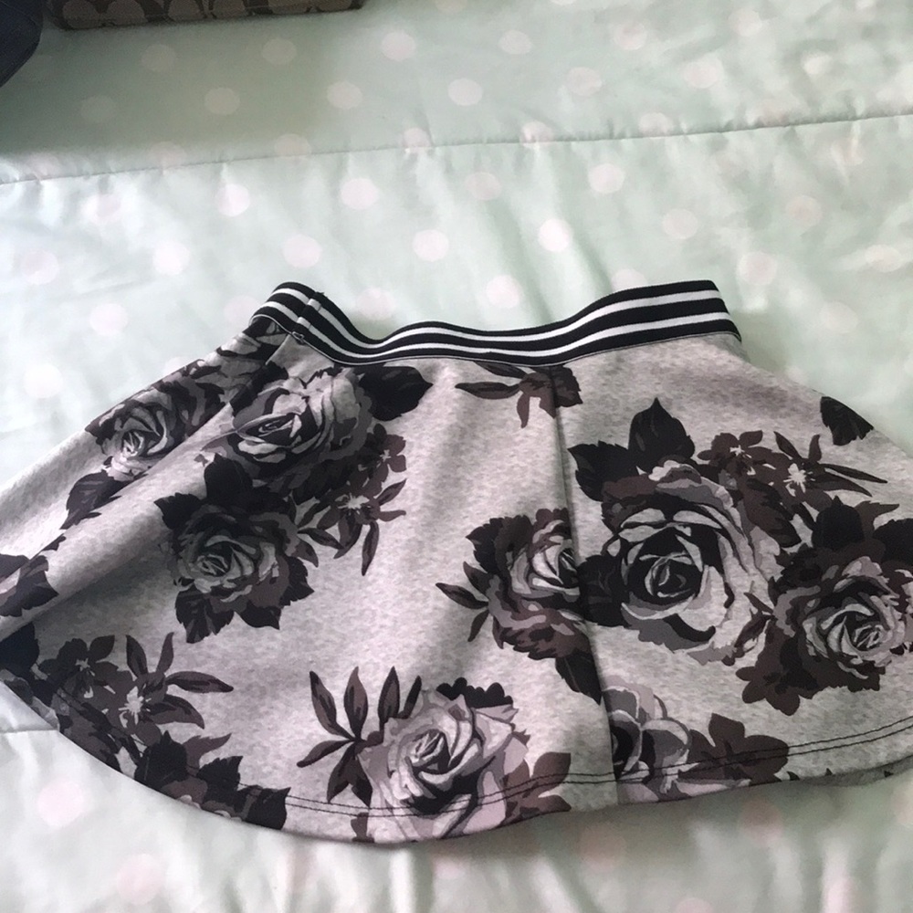 Justice skirt